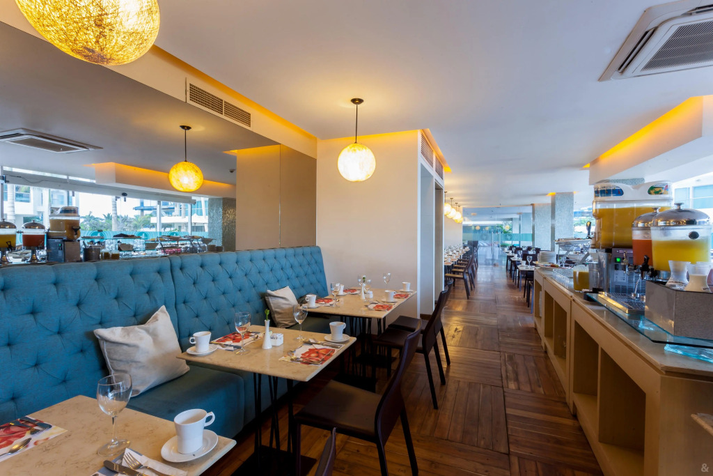 Sonesta Hotel Cartagena