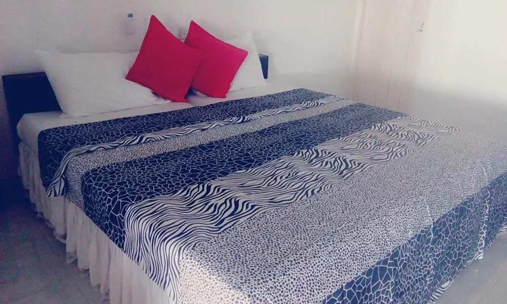 Sea Shine Guest House