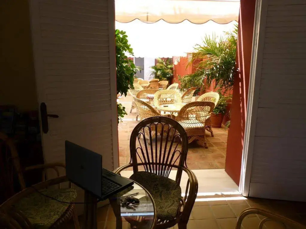 Hotel La Peña