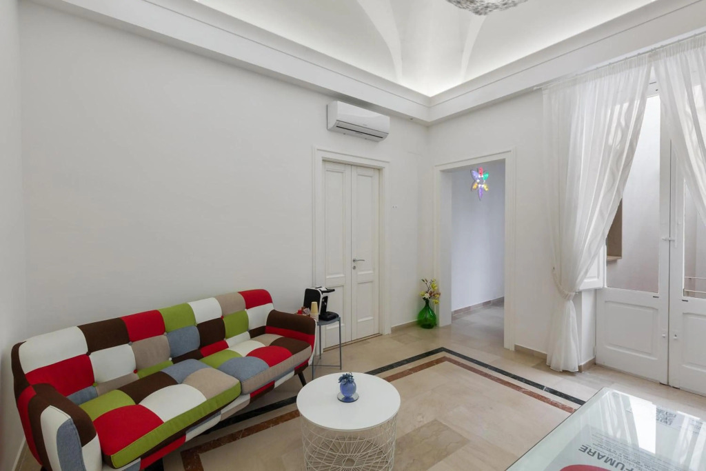 3145 B&b Incentro Comfort Suite - Exclusive Suite by Barbarhouse