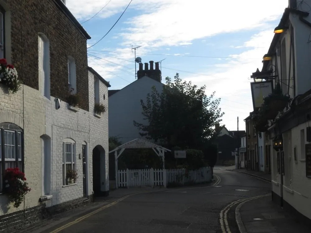 The Landings @ 83