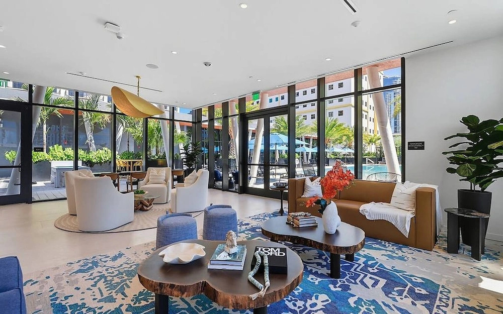 Landing Apartments Miami near Overtown