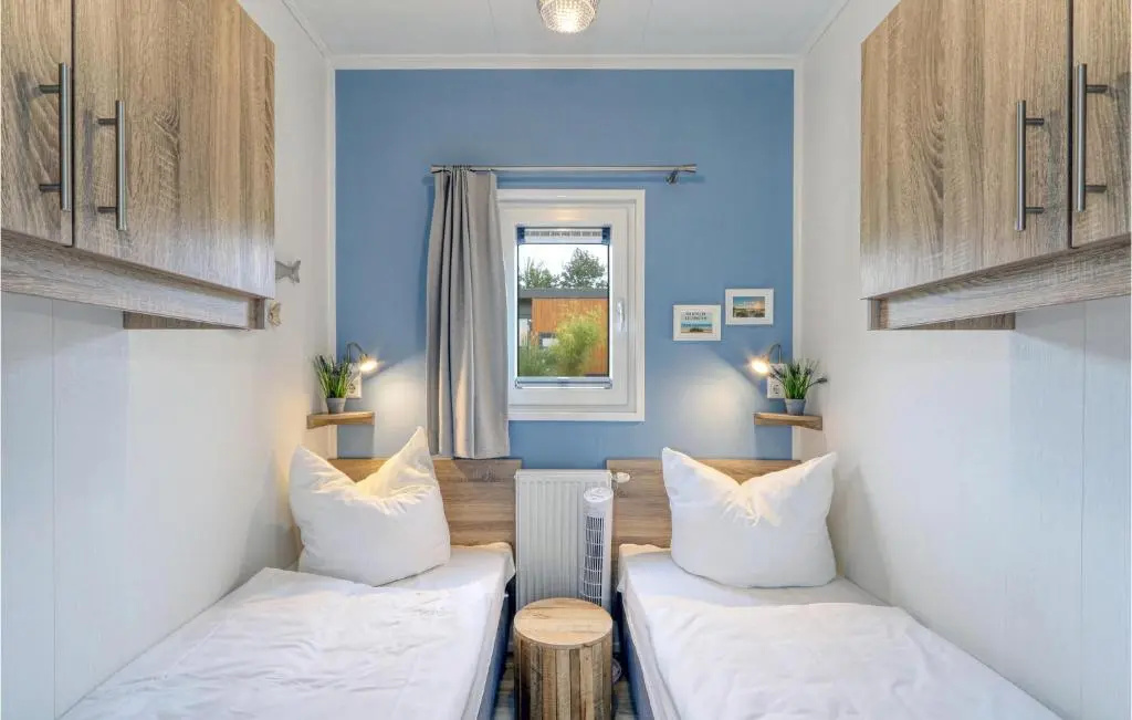 Beautiful Home in Süsel With 2 Bedrooms and Wifi