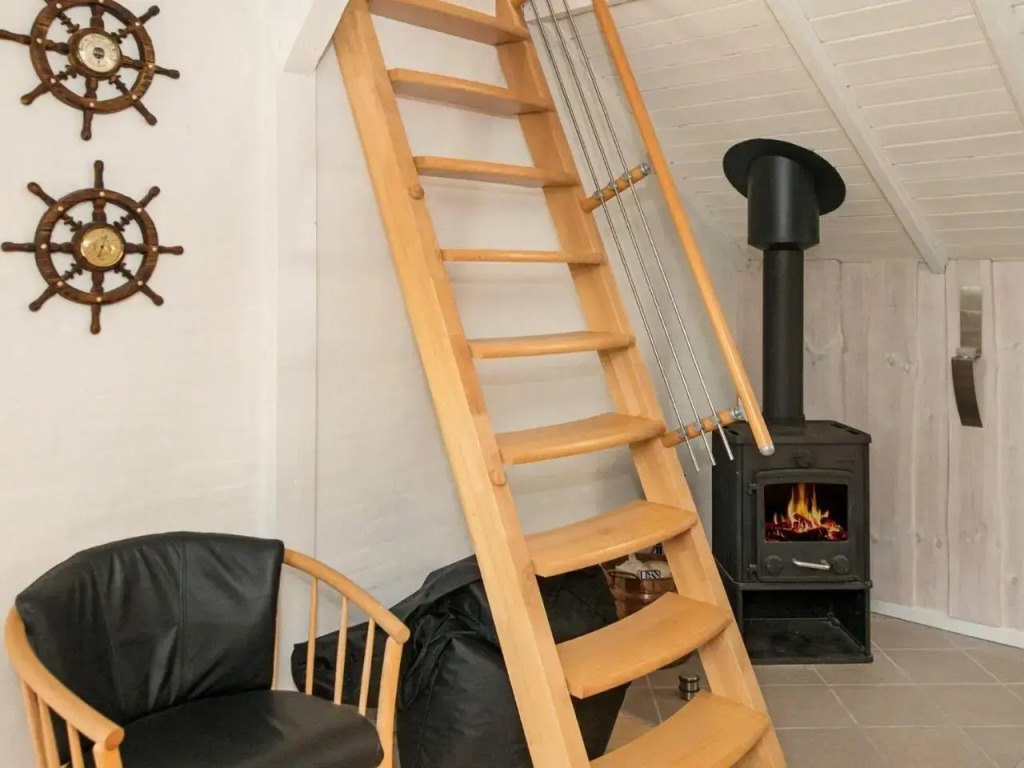 10 person holiday home in Juelsminde
