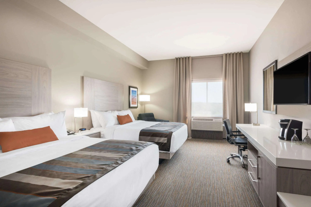 Wingate by Wyndham Dieppe Moncton