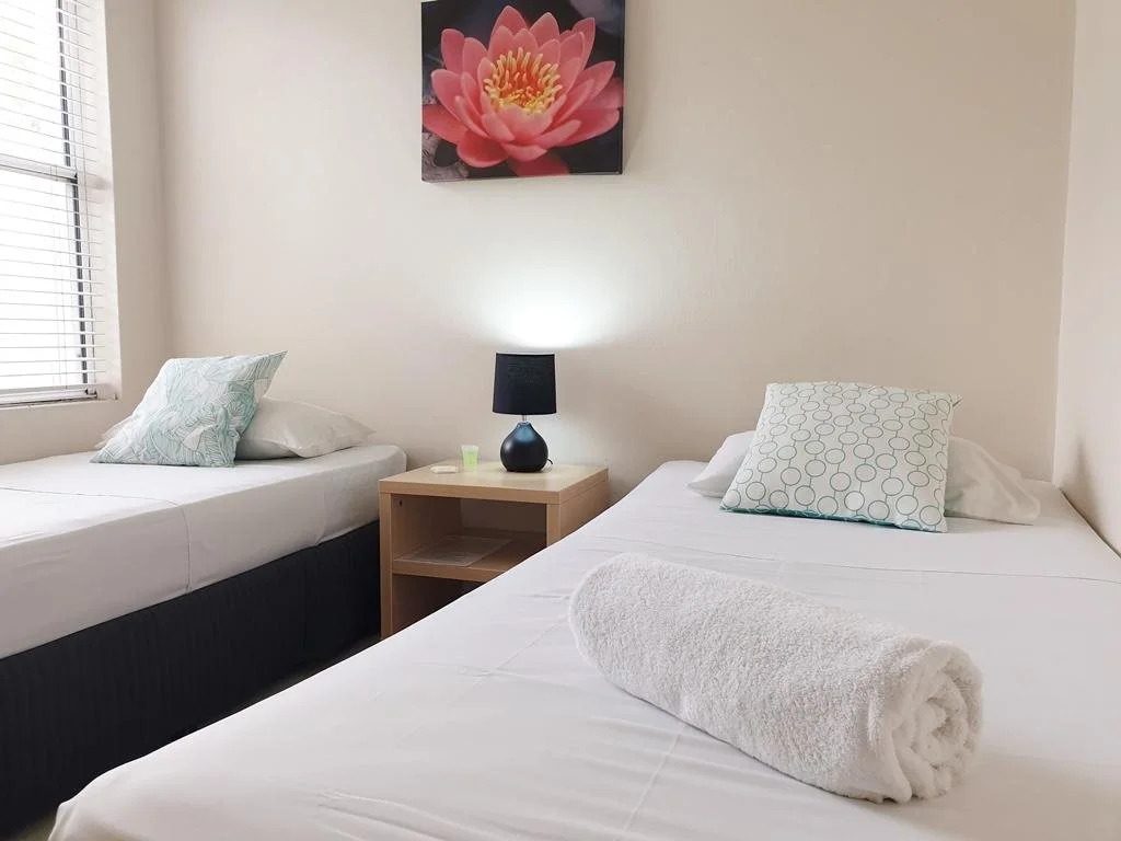 Manly Beach House