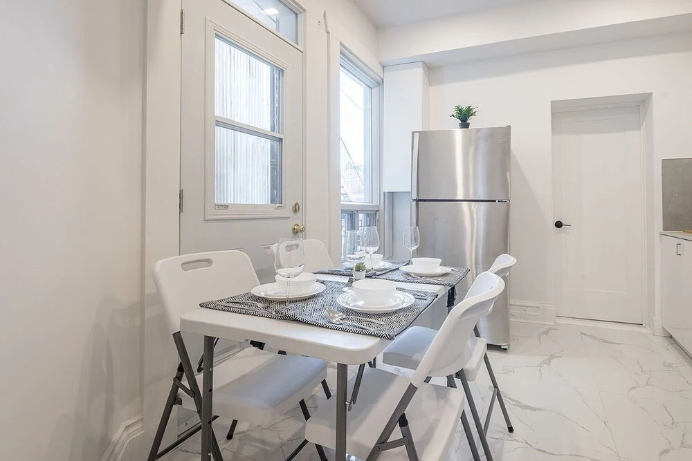 Lovely 3bedR in Mile-End