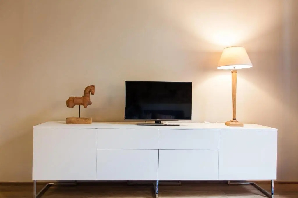 Boheme Apartment by Mamo Florence