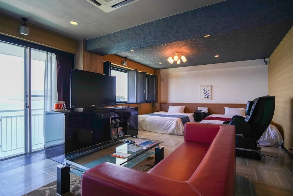 ホテル ラヴィアン HOTEL Lavien