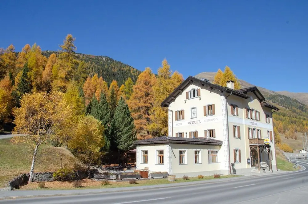 Hotel Veduta