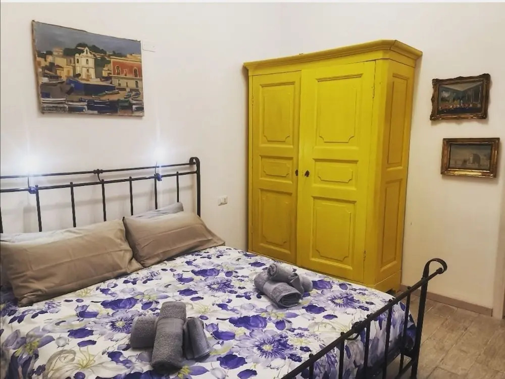 Morrone Luxury Apartment