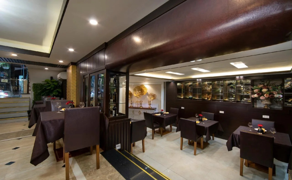 Splendid Holiday Hotel Spa