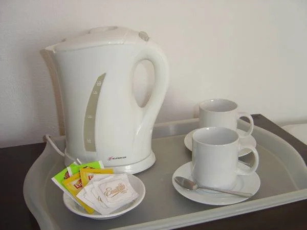 Hotel Excellent