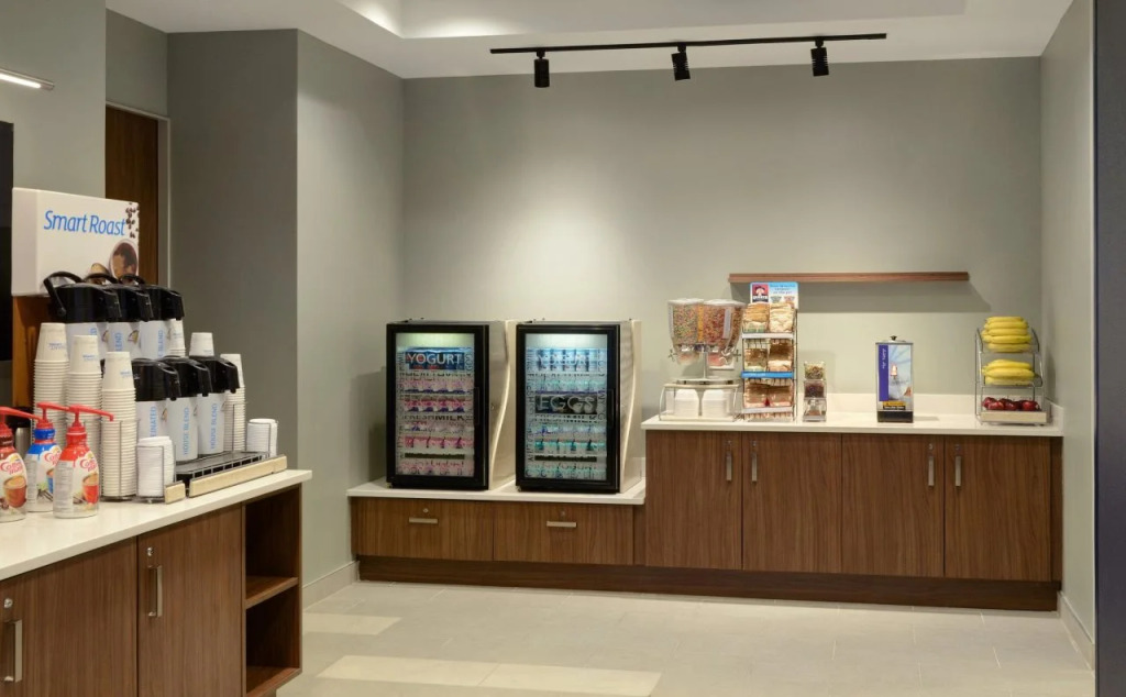 Holiday Inn Express Toronto Downtown by IHG