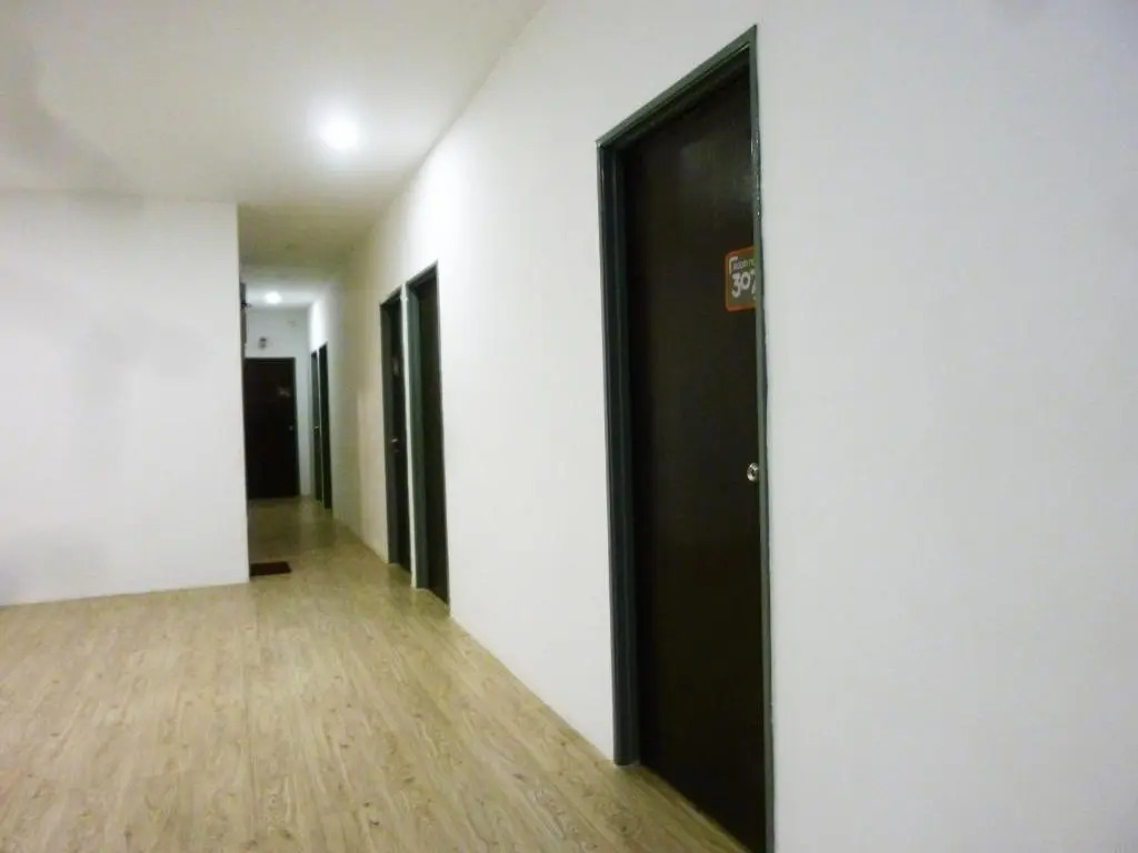 The bHotel