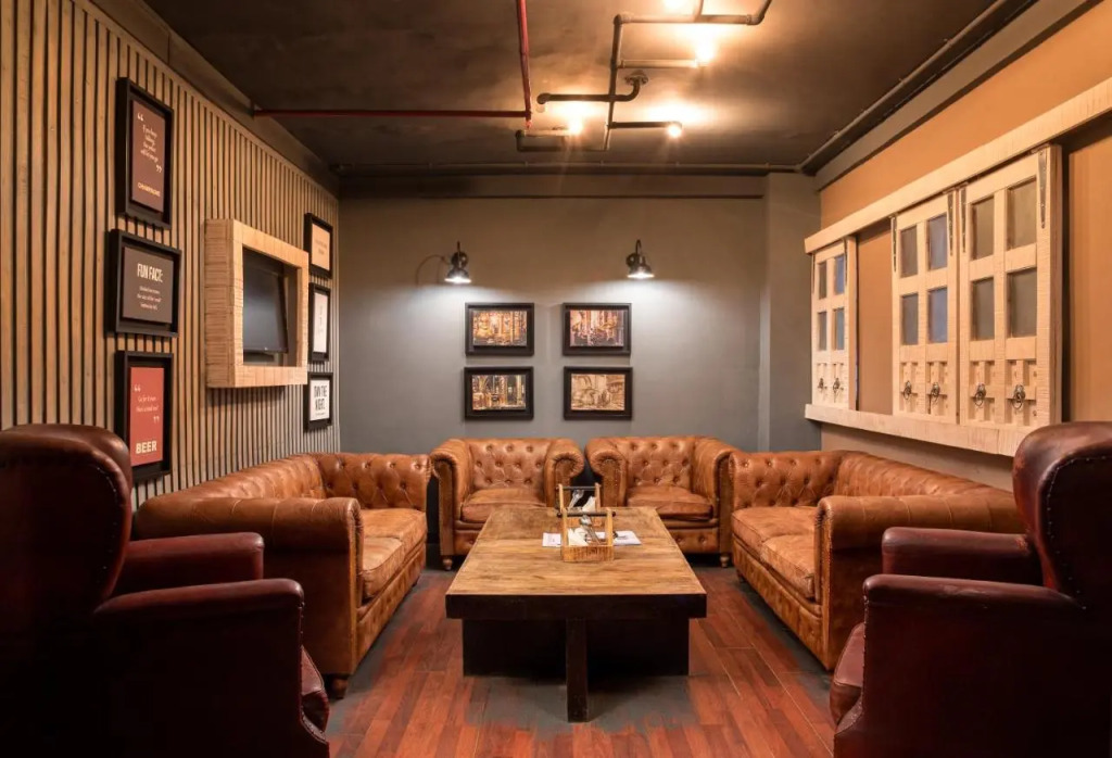Parkk Boutique by HST Hotels