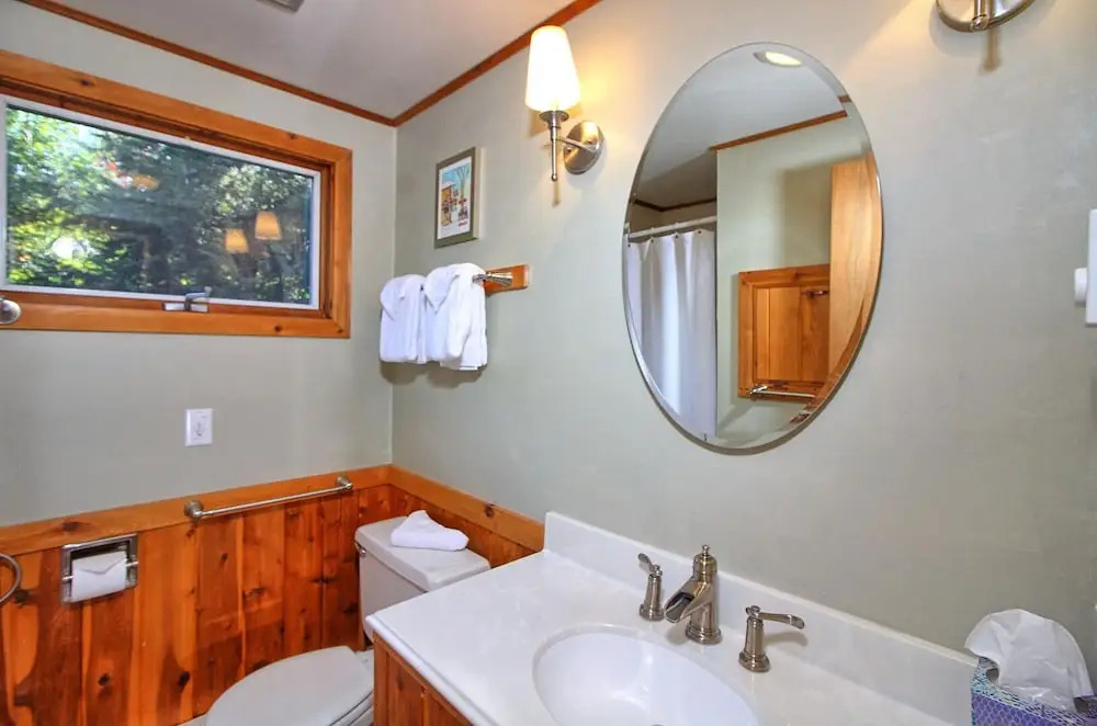 Pittsfield Chalet