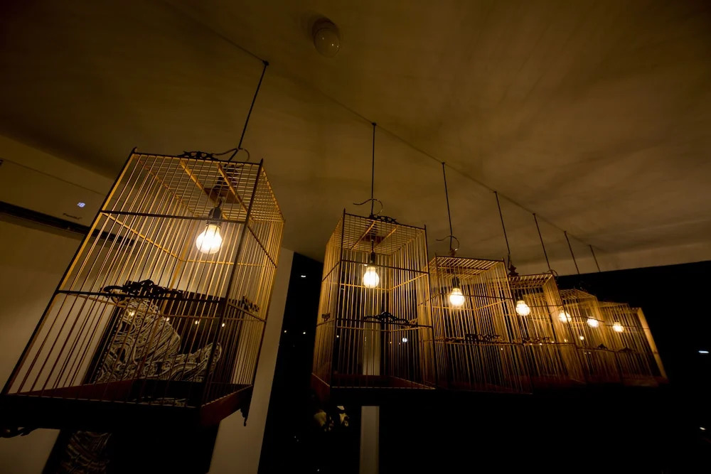 Nguyen Hue Hotel