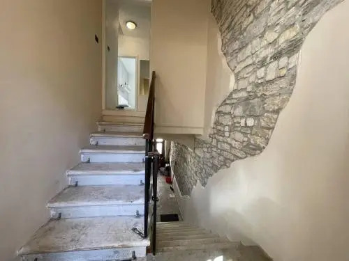 Apartment Igor