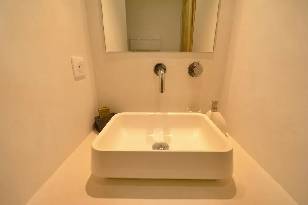 Appartement Casa Giovanni