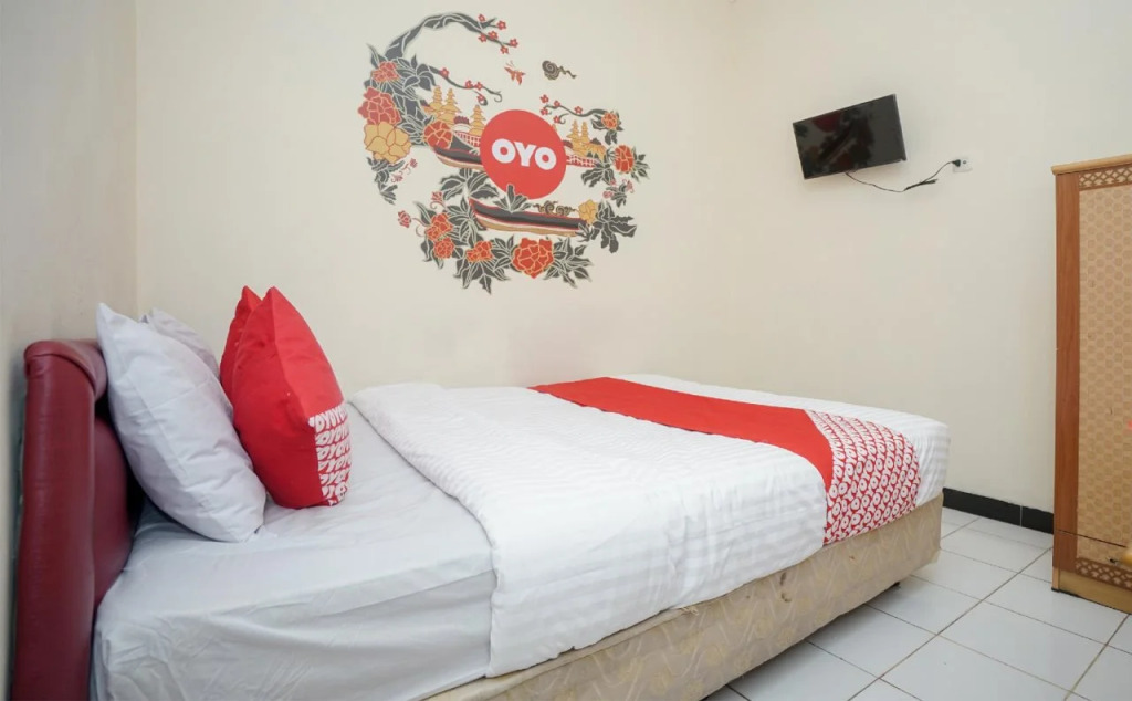 Hotel Central By OYO Rooms