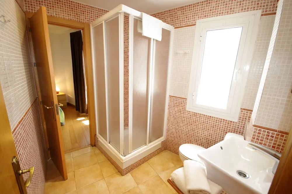 Livingtarifa - Apartamento en el Casco Histórico