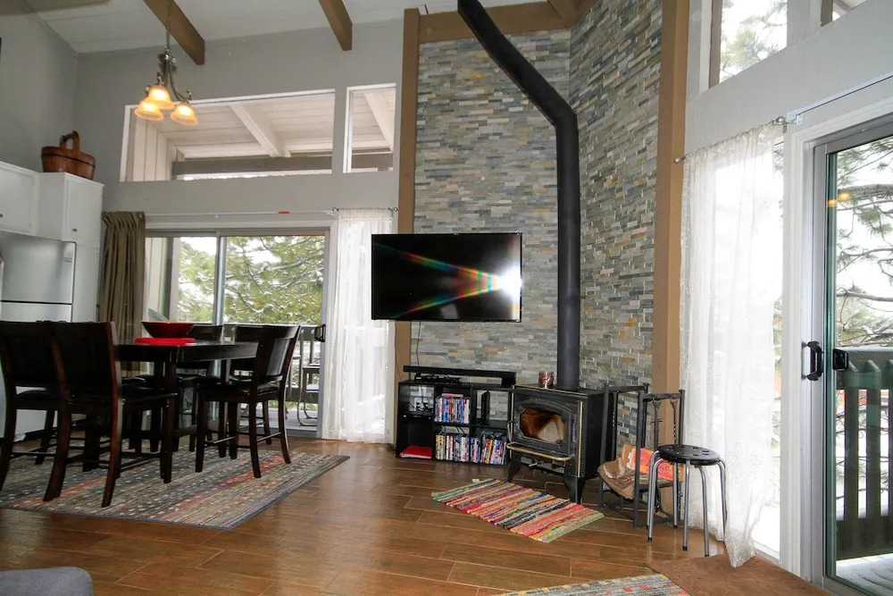 Sierra Park Villas #01