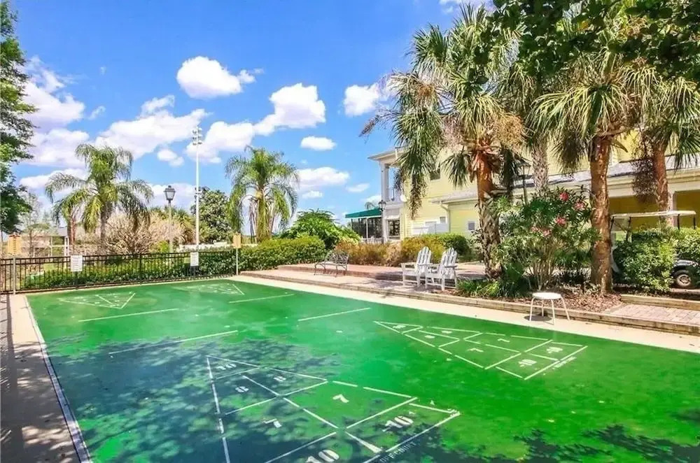 Amazing Villa near Disney at the Bahama Bay Resort villa