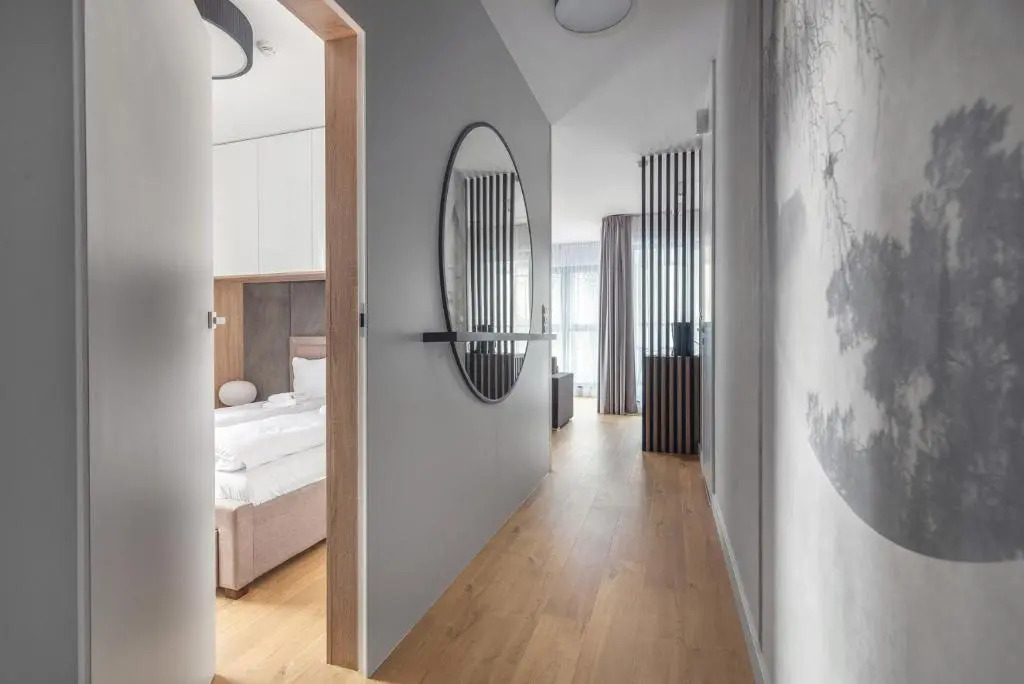 Granaria Comfort Apartments