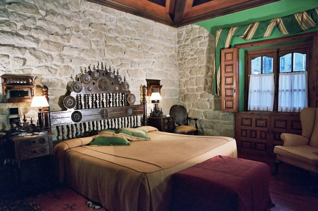 Castillo el Collado Hotel
