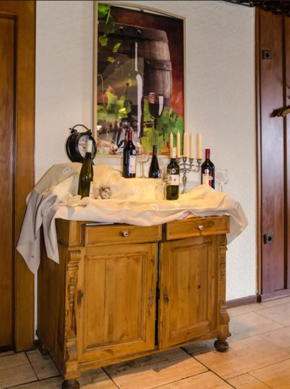 Landhotel Hamburger Hof