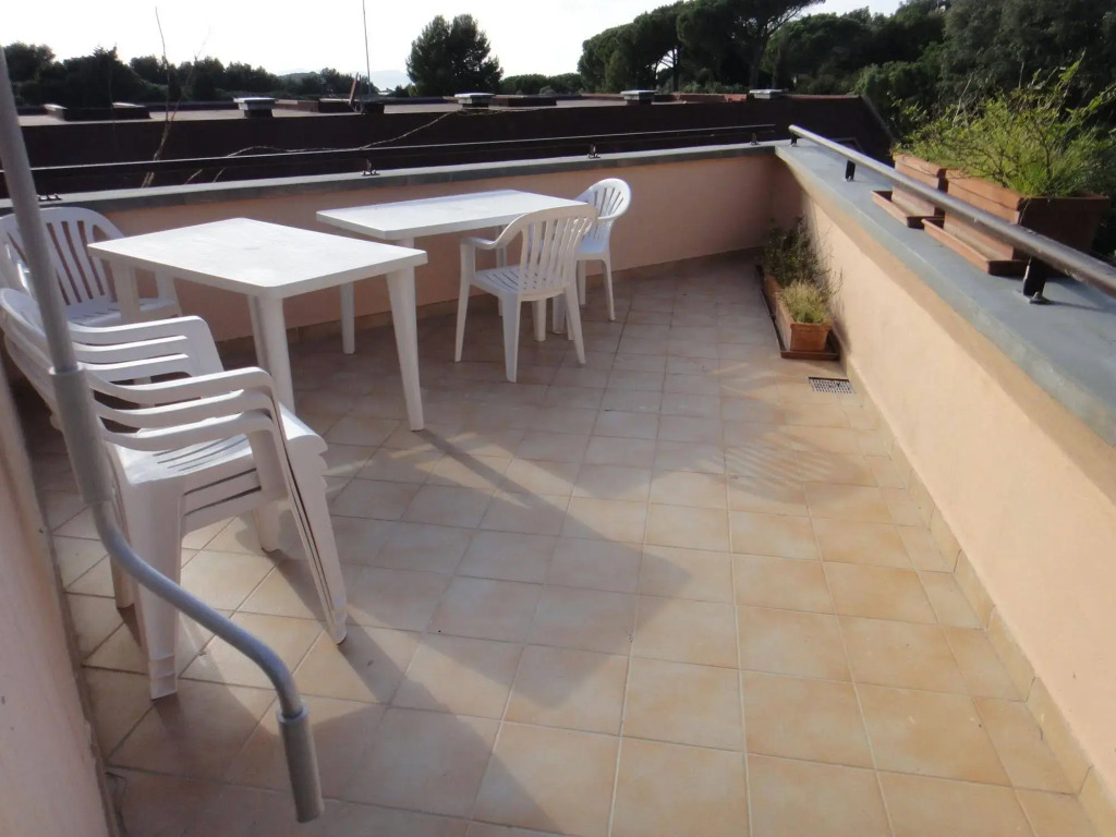 Residence Scoglietto 50
