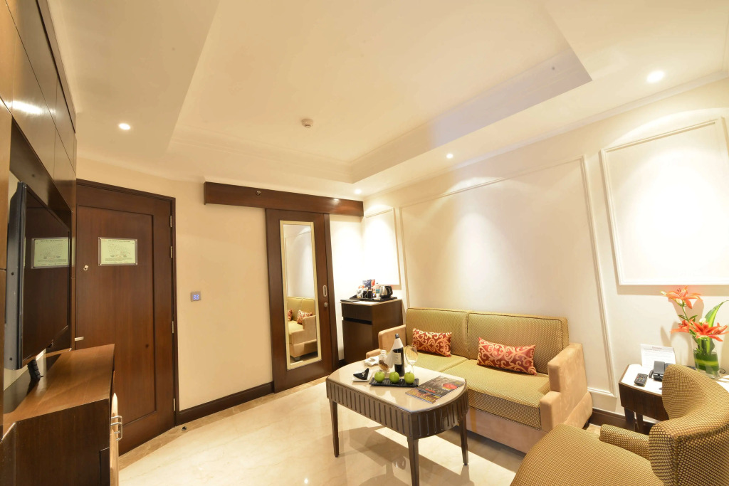 Ramada Plaza Chennai