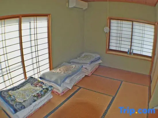 Nasu Highlands   Pension   Kirakuan