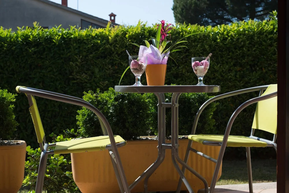 Apartments Villa Irena