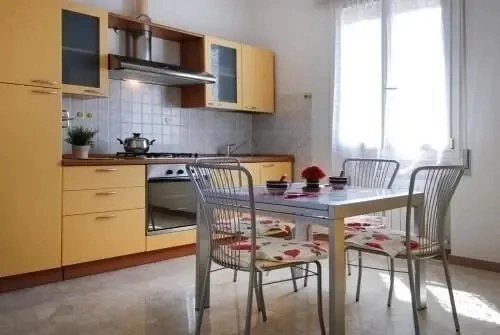 Gigli Halldis Apartment