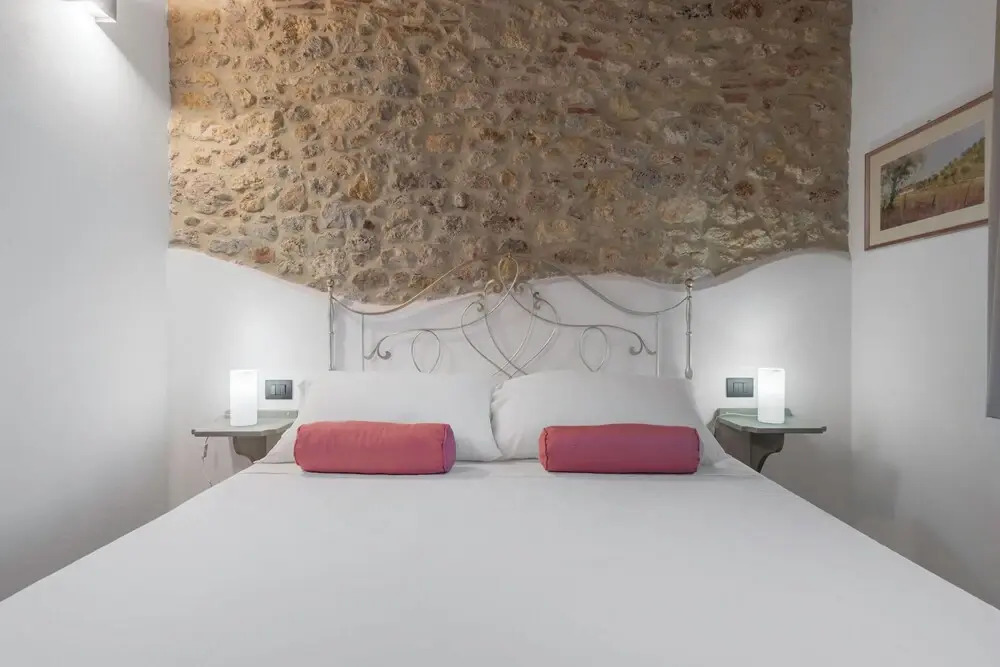 Borgo Campassini, Monteriggioni