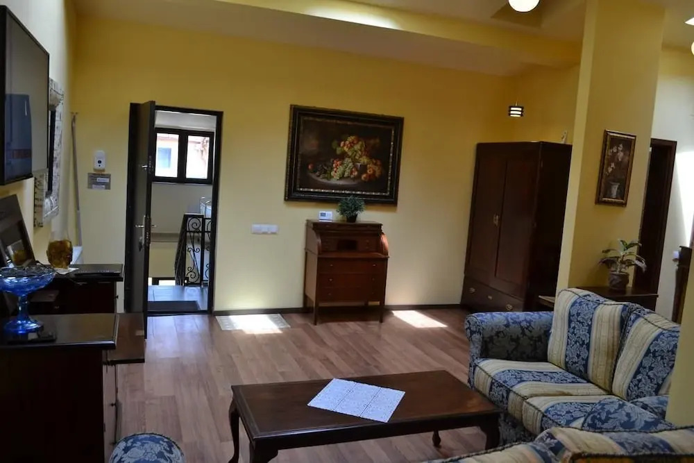 Republicii Residence