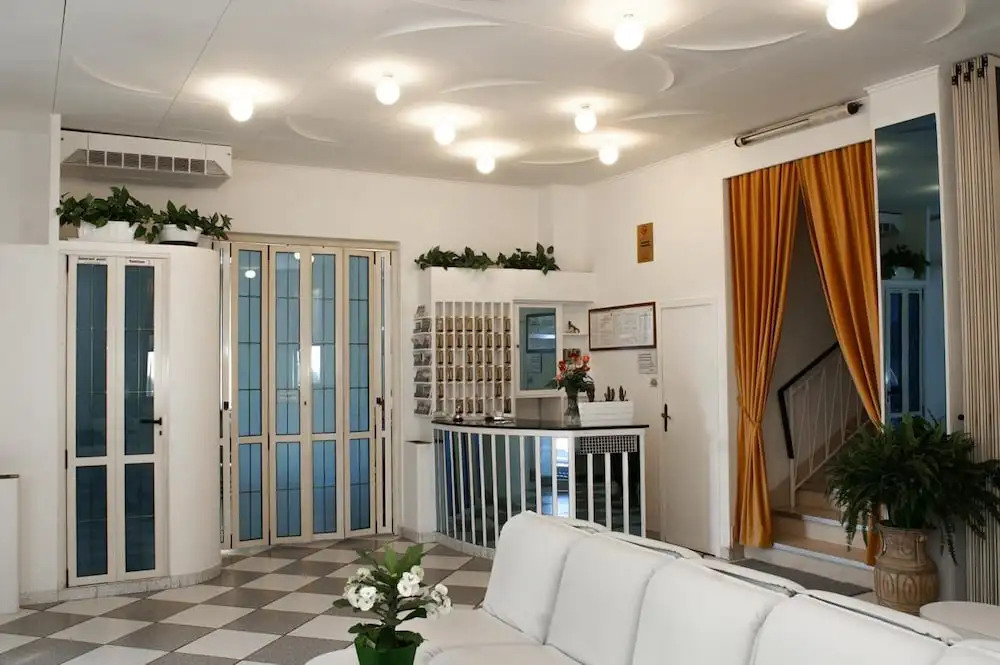Hotel Walter