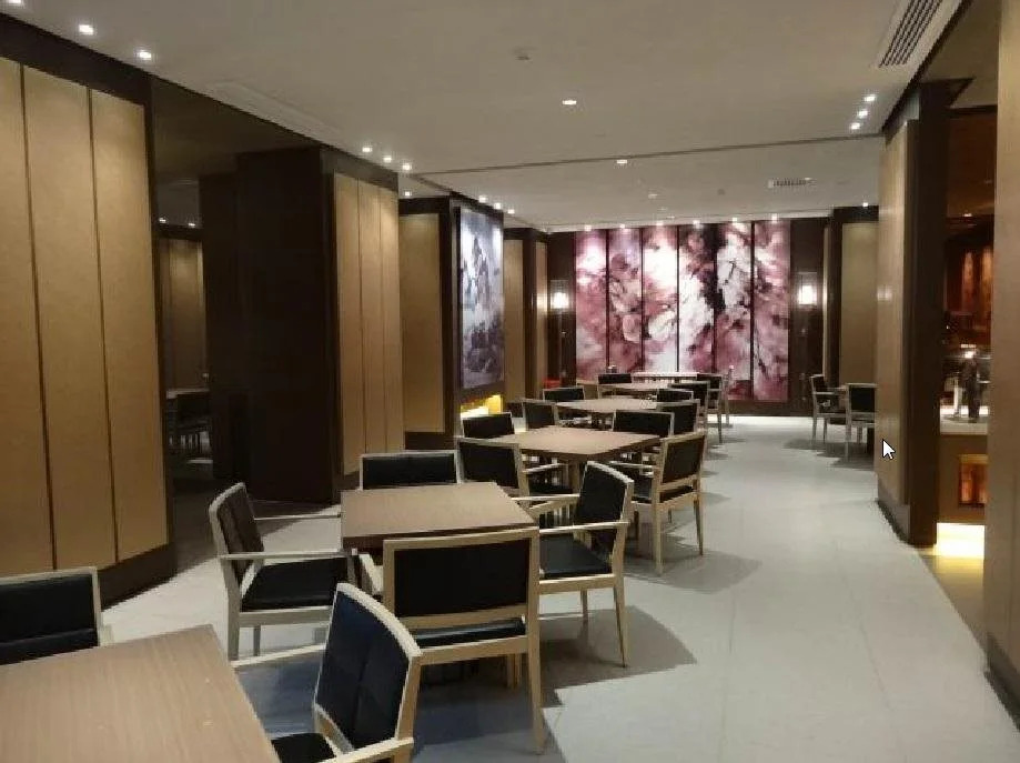 Jinjiang Inn Beihai Beibuwan Square Branch
