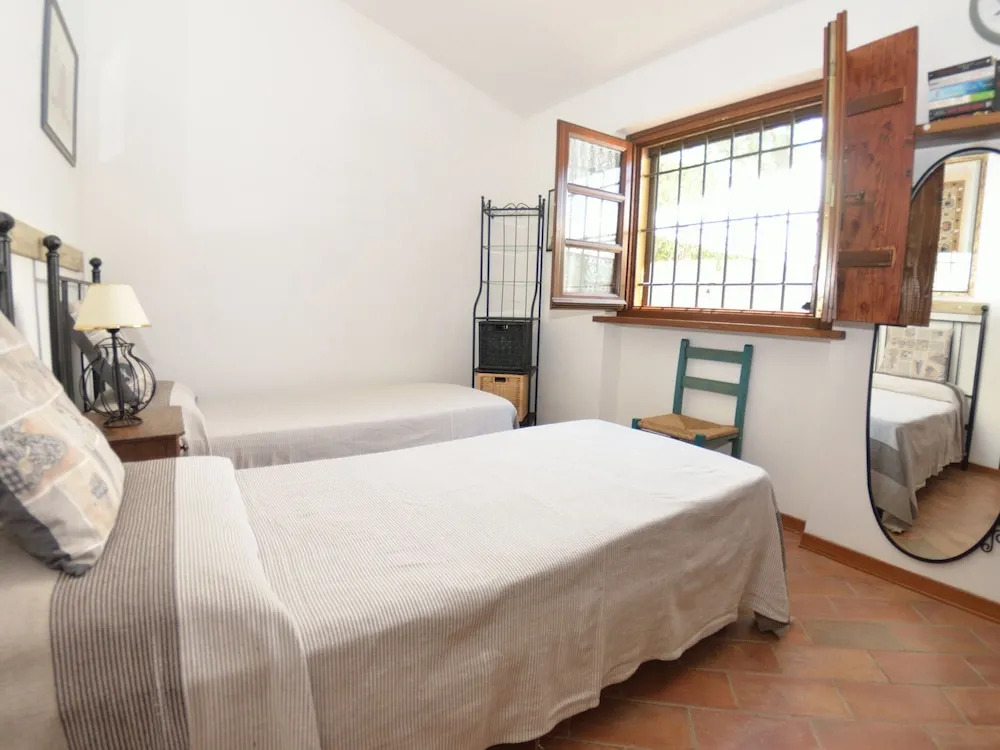 Holiday Home in Pescaglia Near Tuscan Beaches