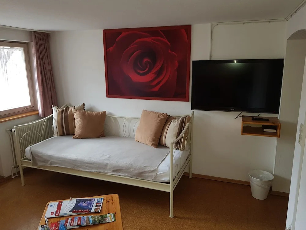 Antico Mulino Hotel Garni