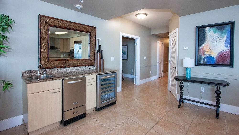 Condo With Magnificent Views - Unit Crc1007