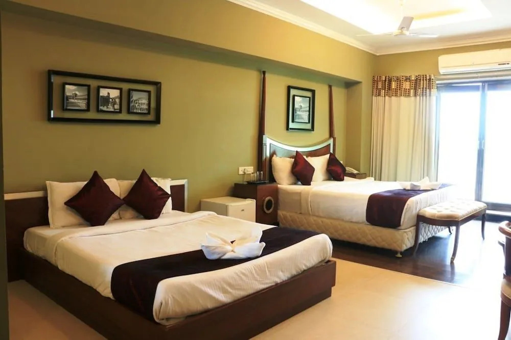 Jalsa Resorts
