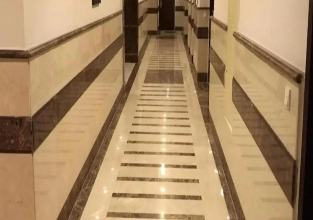 Al Rayyan Almakiyah Towers 4 Hotel