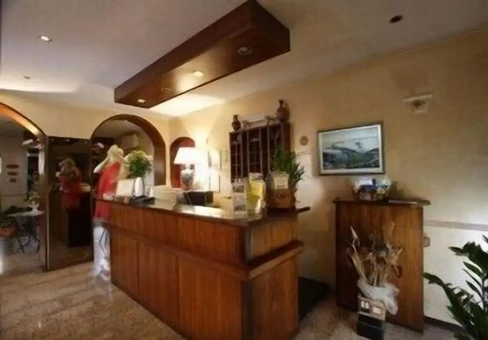 Hotel Natalina