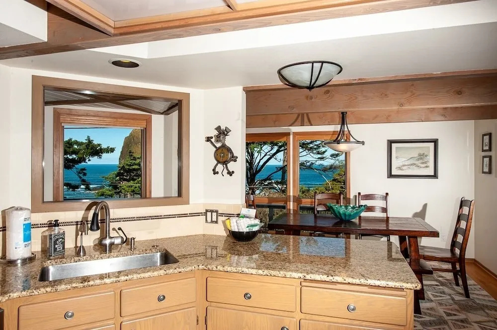 Haystack Haven 4 Bedroom Home