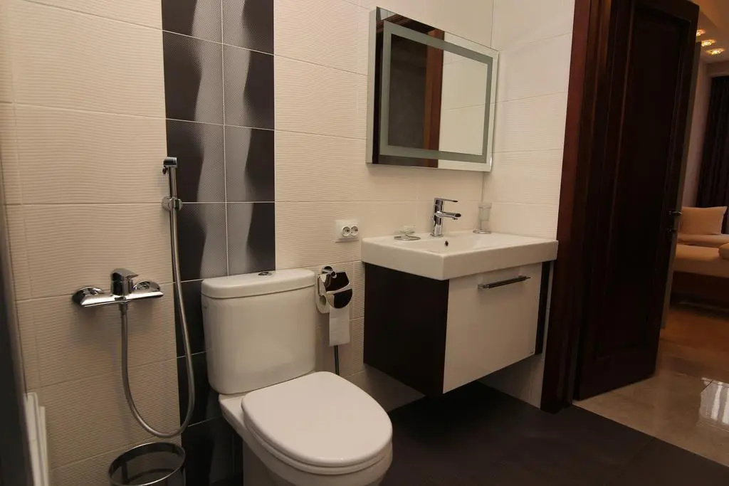 Guest House na Naberezhnoy