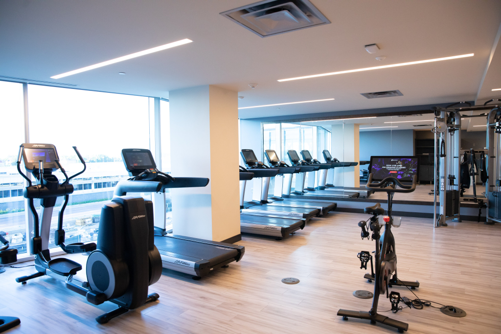 InterContinental Minneapolis - St. Paul Airport by IHG