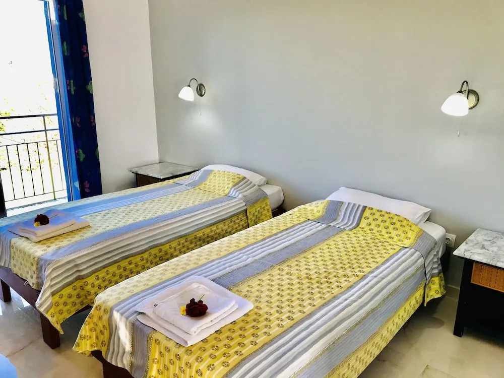 Room-banos Apartment With 2 Rooms and sw